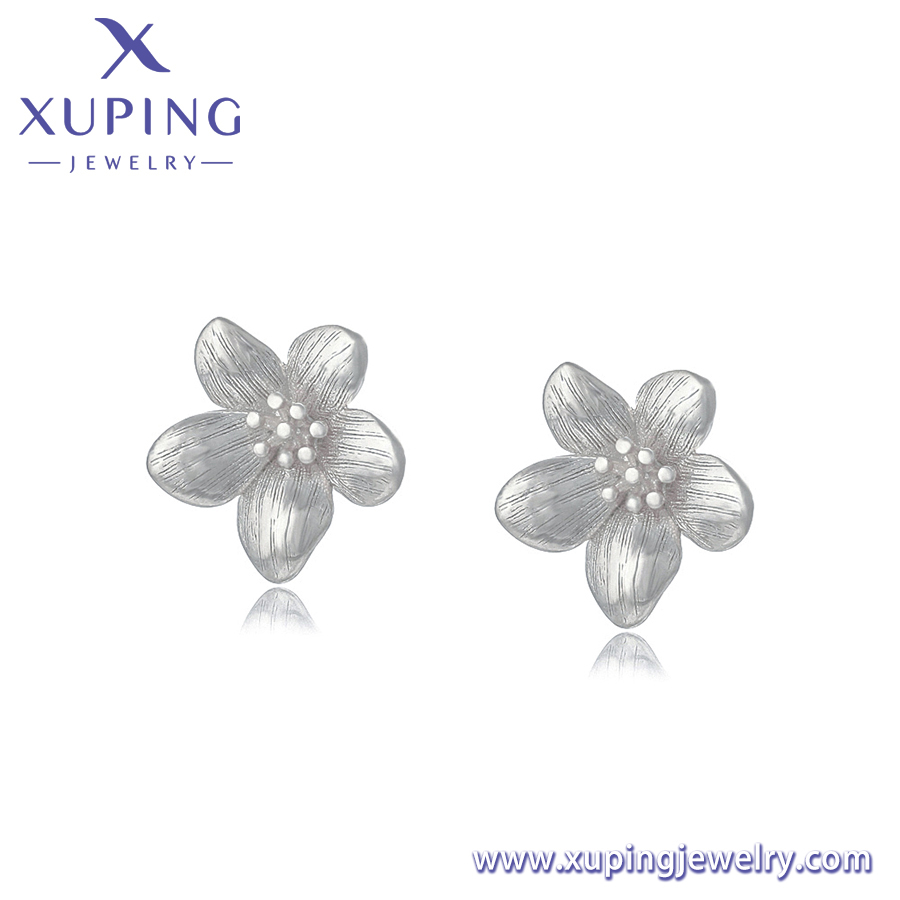simple gold earrings latest design